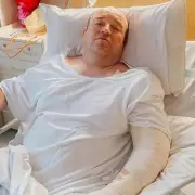 Bondi Beach hero fundraiser nears $2m as world hails Sydney terror attack bravery