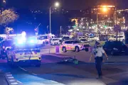 Bondi Beach Shooting: Scottish Model's Terrifying Escape from Sydney Terror Attack