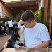 Bondi Beach terror: Officer, 22, blinded in one eye after heroic response