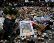 Bondi Vigil: 10-Year-Old Matilda's Parents Plead 'Remember Her Name'