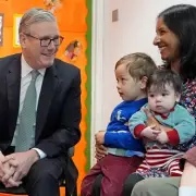 Boost for Families as 1000 Revamped Sure Start Hubs to Offer SEND Support