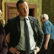 Boston Blue Renewed for Season 2 After Just Six Episodes on CBS