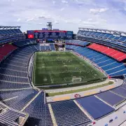 Boston Stadium: 7 World Cup 2026 Matches & $225m Revamp Details