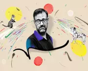 Bottom of the Class: Tim Dowling's Dog Fails Miserably at Obedience School