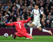 Bournemouth Target Tottenham's Brennan Johnson as £65m Semenyo Exit Looms