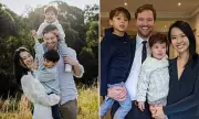 Bowel Cancer at 34: Sydney Dad's Shock Diagnosis Highlights Rising Trend in Young Adults