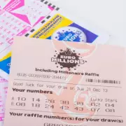 Boxing Day £46m EuroMillions Jackpot: Winning Numbers Revealed