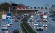 Boxing Day Gridlock: 19.7 Million Car Journeys as Rail Shutdown Forces Millions Onto Roads
