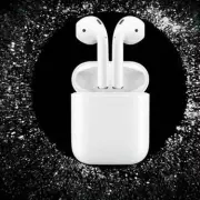 Boxing Day Sale: Grab Apple AirPods for £55.20 with Wowcher's 20% Code