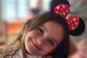 Boy, 15, charged with murder of 'bubbly' Aria Thorpe, 9, in Weston-super-Mare