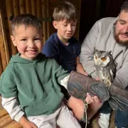 Boy, 4, Misdiagnosed with Acid Reflux Actually Had Brain Tumour