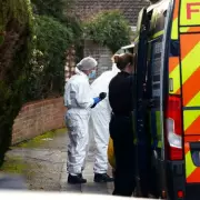 Boy, Teen, Arrested After Aria, 9, Found Dead in Weston-super-Mare