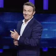 Bradley Walsh Breaks Silence on Strictly Come Dancing Hosting Rumours