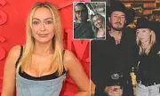 Brandi Cyrus Engaged: Final Cyrus Sister to Accept Proposal