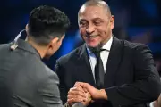 Brazil Legend Roberto Carlos Recovers After Emergency Heart Surgery