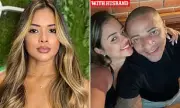 Brazilian Influencer, 25, Dies in 10th Floor Fall as Husband Investigated for Femicide