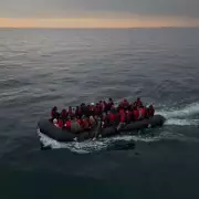 Brexit Created 'New Dimension' to Small Boat Crossings, MPs Hear