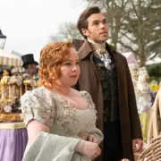 Bridgerton Baby Name Revealed: Lord Elliot Featherington Arrives for Season 4