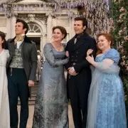 Bridgerton Season 4: Netflix Reveals Baby Name & 2026 Release Dates