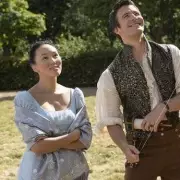 Bridgerton Season 4 Release Date, Cast & Trailer: Netflix Splits Into Two Parts