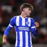 Brighton's Harry Howell, 17, eyed by Bayer Leverkusen in shock Bundesliga move