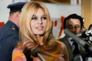 Brigitte Bardot's Funeral Set for 7 January in Saint-Tropez