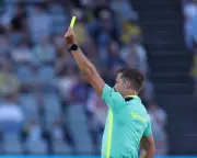 Brisbane Roar Coach Faces Police After A-League Touchline Clash