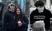 Bristol Palin Reunites with Son Tripp for 17th Birthday After His Move to Alaska