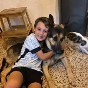 Brit boy, 13, stabbed in Portugal 'defending mum' from violent ex