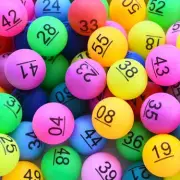 Brit Wins National Lottery Set For Life Jackpot: £10k Monthly For 30 Years