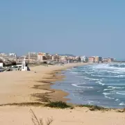 British Man, 29, Shot Dead on Spain's Costa Blanca in Latest Resort Violence