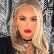 British student Mia O'Brien freed from Dubai jail in 'Christmas miracle'