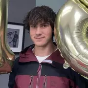 British Teen Missing Near Dracula's Castle: Race Against Time in Romanian Mountains