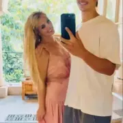 Britney Spears' Festive Family Feud: Singer Slams Relatives After Christmas with Son