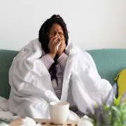 Brits Urged to Check Snot Colour as 'Super Flu' H3N2 Cases Surge