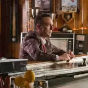 Brockmire, The 98% Rotten Tomatoes Comedy Hit, Lands on Netflix UK