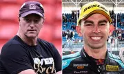 Broncos Coach Michael Maguire Mentors Supercars Star Broc Feeney in 2026 Title Bid