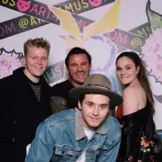 Brooklyn Beckham and Holly Ramsay's friendship crumbles before her Adam Peaty wedding