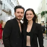 Brooklyn Beckham Blocks Entire Family on Instagram Amid Feud