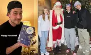 Brooklyn Beckham Blocks Family on Instagram Amid Christmas Feud