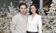 Brooklyn Beckham Blocks Family on Instagram, Declares Wife Nicola 'My Everything'