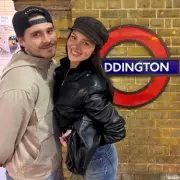 Brooklyn Beckham Misses Holly Ramsay's Wedding Amid Family Feud