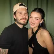 Brooklyn Beckham's Christmas 'Snub': Spends Festive Season With In-Laws Amid Feud
