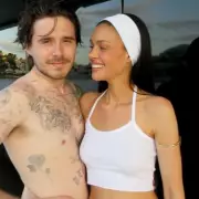 Brooklyn Beckham's Christmas With Reilly Opelka Amid Family Fallout