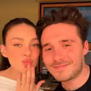 Brooklyn Beckham's Instagram Block Sparks Family Feud Ahead of Christmas