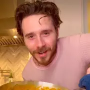 Brooklyn Beckham's Shepherd's Pie Blunder Sparks Culinary Debate