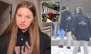 Brown University Shooting Survivor Eva Erickson Demands 'Big Changes' in America