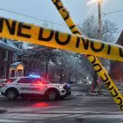 Brown University Shooting: Suspect Found Dead After Campus Attack