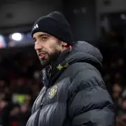 Bruno Fernandes Backs Man Utd Move for 'Really Good' James Garner Return