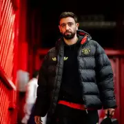 Bruno Fernandes Drops Man Utd Exit Bombshell: 'Club Wanted Me to Go'